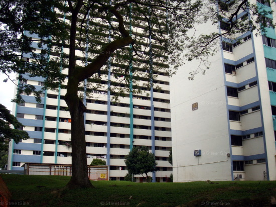 Boon Lay Avenue thumbnail photo